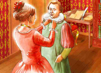 Die Zürcher und ihr Geld 10: Der Querulant