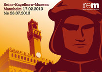 Die Medici – eine prunkvolle Ausstellung in Mannheim