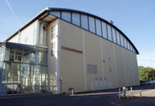 97. Münzenbörse Hannover am 1. Mai 2013