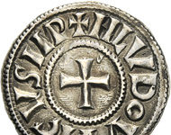 Wie der heilige Markus nach Venedig kam