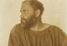 Klimt und seine Frauen: „Die Erwartung“