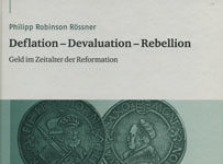 Deflation – Devaluation – Rebellion