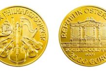 20 Jahre Goldener Wiener Philharmoniker – Ein Welterfolg „Made in Austria“