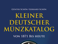 Neuauflage „Kleiner deutscher Münzkatalog“