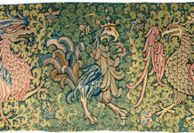 Animali – Tiere und Mischwesen im Schweizerischen Nationalmuseum Zürich