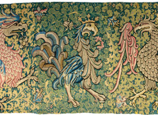 Animali – Tiere und Mischwesen im Schweizerischen Nationalmuseum Zürich