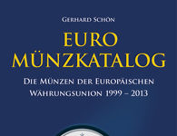 Euro-Münzkatalog – Gerhard Schön