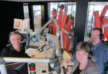 MünzenWoche meets SRF1