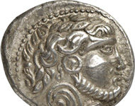 Fritz Rudolf Künker, D-Osnabrück