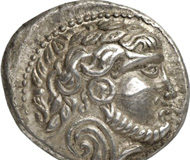 Fritz Rudolf Künker, D-Osnabrück