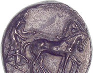 Das MoneyMuseum verkauft einige Stücke seiner Sammlung, um seinen Auftritt bei iTunes University zu finanzieren