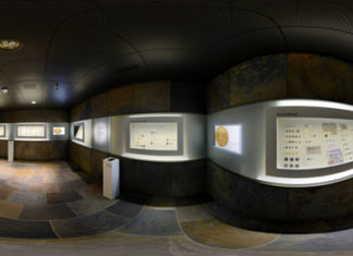 Panta rhei – oder eine kurze Geschichte des MoneyMuseums