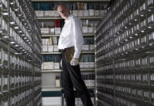 Universitätssammlungen der Universität Wien machen Forschung sichtbar