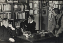 Irische Sammlermünze zitiert Schriftsteller James Joyce falsch