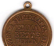 Wer war Emma Bette? Eine Plakette regt zur Spurensuche an