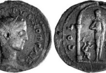 Die „Venus Pudica“ aus Nysa-Skythopolis (Beth Shean) und Ptolemais (Akko)