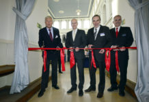 Über 4.000 Besucher bei 5. Hanseatic Money Fair in der Handelskammer Hamburg