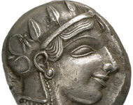 MenschenGesichter Teil 2: Athena und Athen