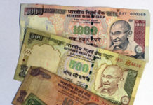 Maharadschas in Österreich