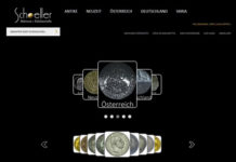 Neues Onlinebetrachtungstool für Münzen