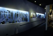 Neues Museum der Völker in Tirol eröffnet