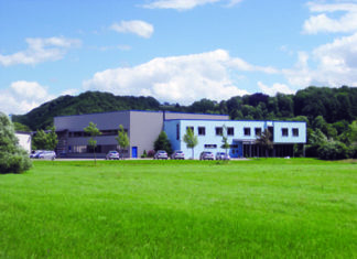 Mit H2O zum abwasserfreien Betrieb