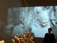Qin – der Erste Kaiser Chinas und seine Terrakottakrieger in Bern