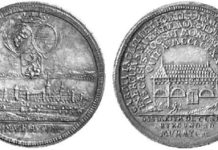 Das Murten-Diorama im Landesmuseum Zürich in neuem Licht