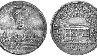 Das Murten-Diorama im Landesmuseum Zürich in neuem Licht