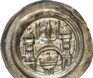 Fritz Rudolf Künker, D-Osnabrück