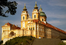 Österreich aus Kinderhand 3: „Niederösterreich“