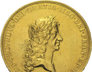 Aus dem Tagebuch des Samuel Pepys