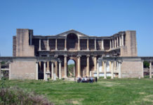 Türkischer Frühling – Teil 6