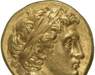 MenschenGesichter Teil 4: Philipp II. als Hegemon Griechenlands