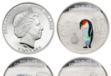 Wildlife Conservation – Prism 2013