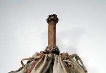 Taschen – Auch ein Thema für die Numismatik