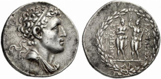 Numismatik Lanz, D-München