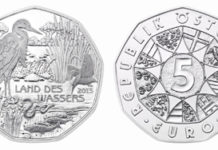 Land des Wassers – Österreich feiert die wichtigste Lebensgrundlage