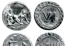 Honni soit qui mal y pense oder Was machte man eigentlich mit den Spintrien?