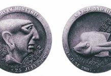 International Coin Design Competition – Die Sieger des Jahres 2009