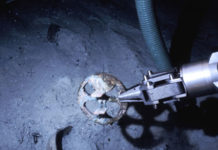 Relikte der Spanischen Silberflotte