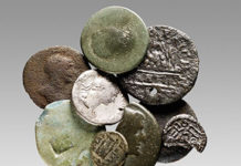 Sonderausstellung in Xanten zu Heimat und Fremdsein in Rom