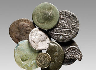 Sonderausstellung in Xanten zu Heimat und Fremdsein in Rom