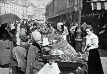 Der Schatz von der Rue Mouffetard