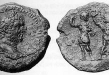 Ägypten und Alexandria. Ein numismatischer Streifzug: Teil 4