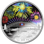 Royal Australian Mint, 28 September 2013