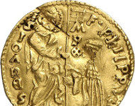 Der Johanniterorden auf Malta und seine Münzraritäten