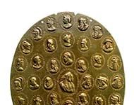 Gold für den Kaiser