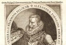 Alexander Farnese – Der Mann, der Spanien fast die Niederlande erhalten hätte