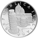 2018 – 900¡ Anniversario della Consacrazione del Duomo di Pisa